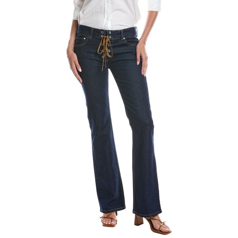 Eb Denim Womens  Amino Jean